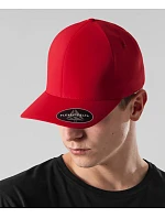 Flexfit 180 6-panelová čiapka „Delta“ 55.0180 modrá melírovaná/sivá melírovaná Flexfit 180 6-panelová čiapka „Delta“ 55.0180 modrá melírovaná/sivá melírovaná