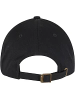 6 panelová kšiltovka black/white model 22459076 - Flexfit 6 panelová kšiltovka black/white model 22459076 - Flexfit