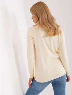 Prepínač AT SW 232901.25X svetlo béžová