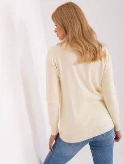 Prepínač AT SW 232901.25X svetlo béžová