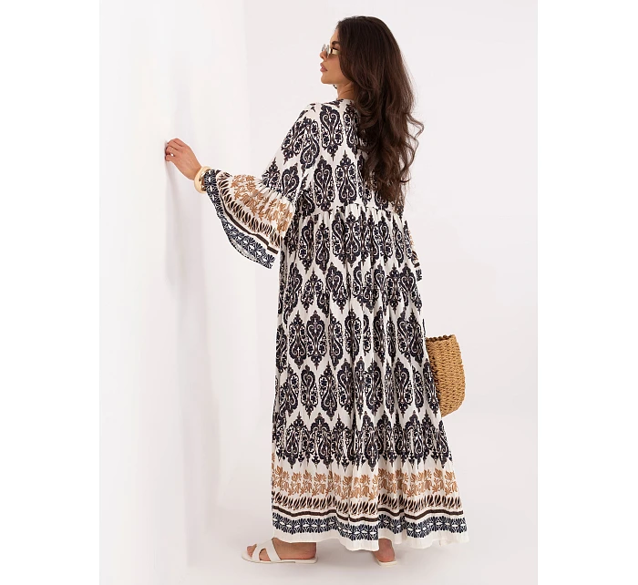 Sukienka IR SK model 22120723 granatowy - FPrice