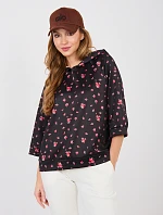 Blúzka IT BZ 22278.74 čierna