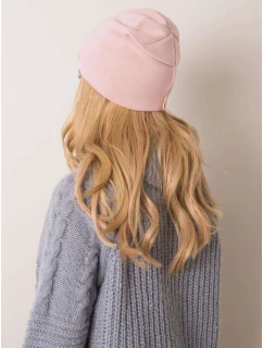 Viečko JK CZ 4.66 svetlo ružová