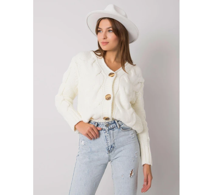 Jumper LC SW A1.28X ecru