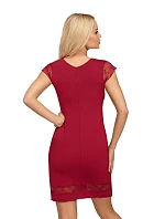 Nočná košeľa model 148227 Donna Nočná košeľa model 148227 Donna