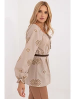 Blúzka model 214452 Lacerta