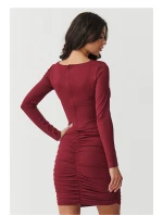 Denní šaty model 217154 Makadamia