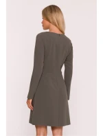 Denné šaty model 217260 Stylove Denné šaty model 217260 Stylove