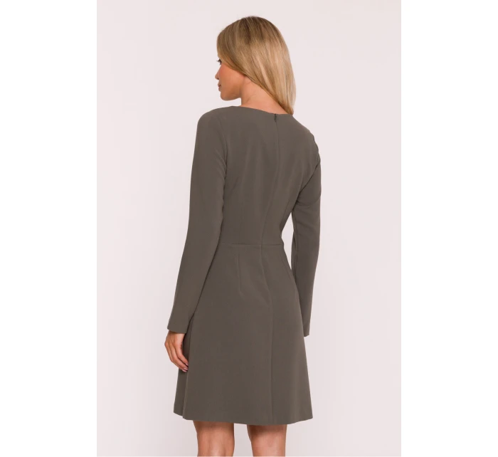 Denné šaty model 217260 Stylove Denné šaty model 217260 Stylove