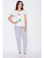 Teplákové nohavice model 44775 Katrus