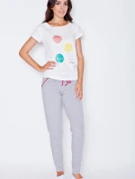 Teplákové nohavice model 44775 Katrus