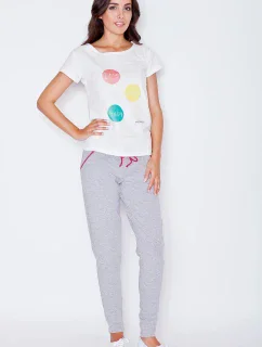 Teplákové nohavice model 44775 Katrus