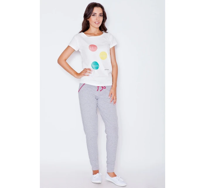 Teplákové nohavice model 44775 Katrus