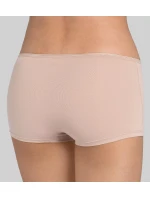 Dámské kalhotky Feel Short 02 SKIN béžová model 18040641 - Sloggi Dámské kalhotky Feel Short 02 SKIN béžová model 18040641 - Sloggi
