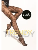 Punčocháče Trendy Tracy model 20934676 20 den - Gatta Punčocháče Trendy Tracy model 20934676 20 den - Gatta