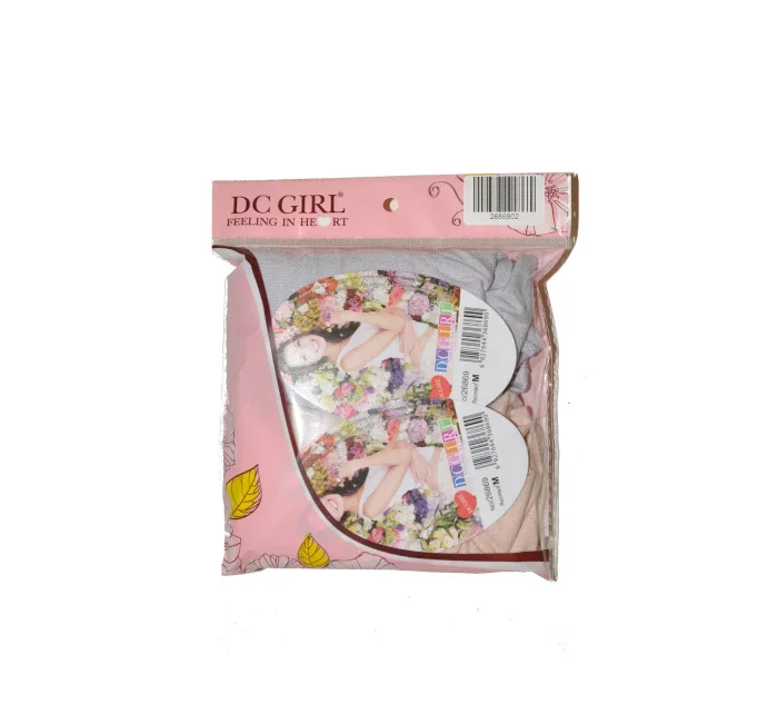 Dámské kalhotky model 18949858 A'2 SXL - DC Girl