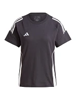 Pánské tričko Tiro 24 Sweat Shirt W model 19759491 - ADIDAS