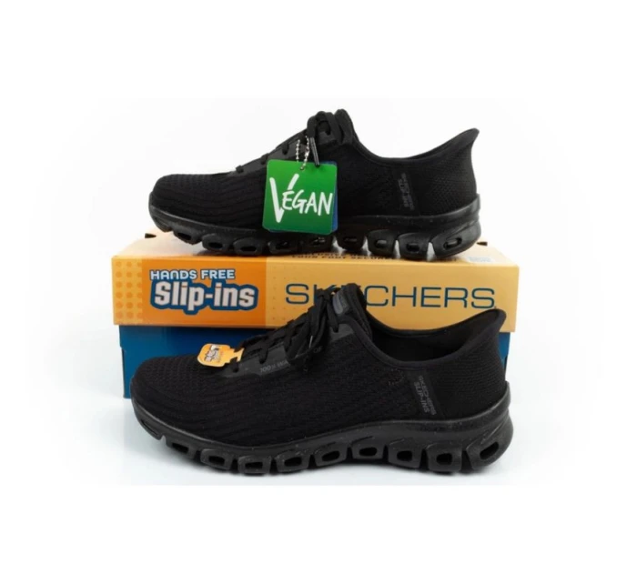 Boty Glide Step W model 20972748 - Skechers