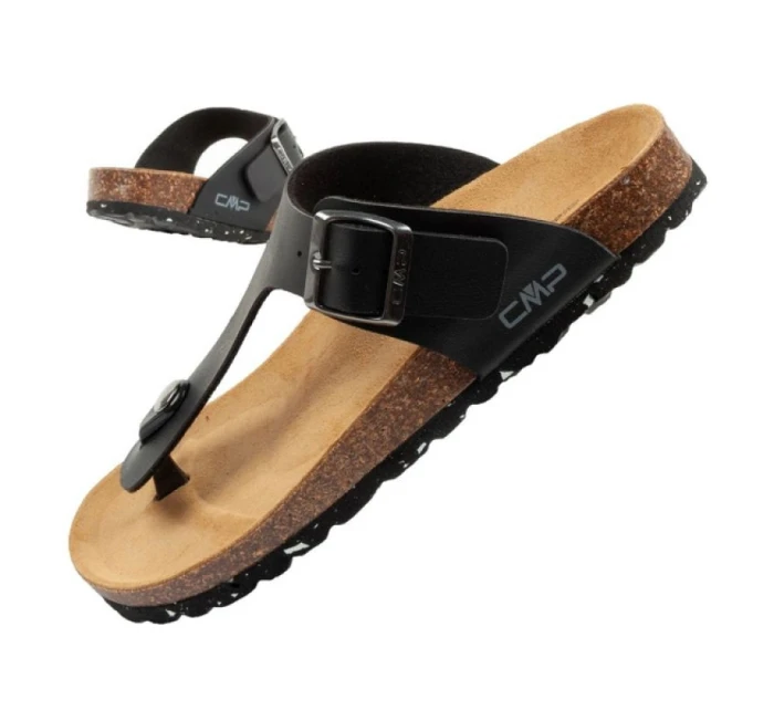 CMP Eco Mymosa W 3Q91036 U901 dámske žabky CMP Eco Mymosa W 3Q91036 U901 dámske žabky