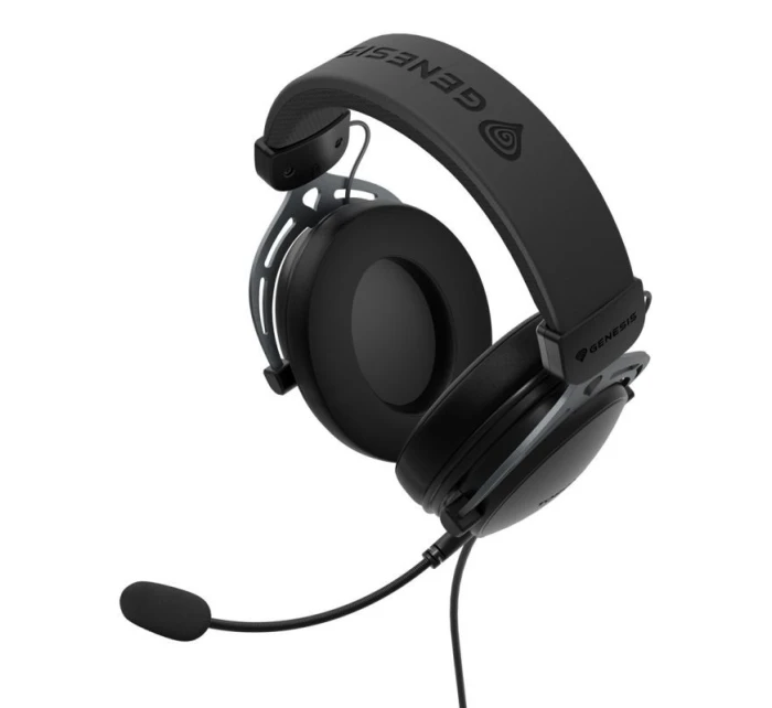 Herní souprava s  černá model 21492058 - Genesis