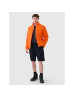 Pánské trekové šortky Stretch model 21434172 - 4F