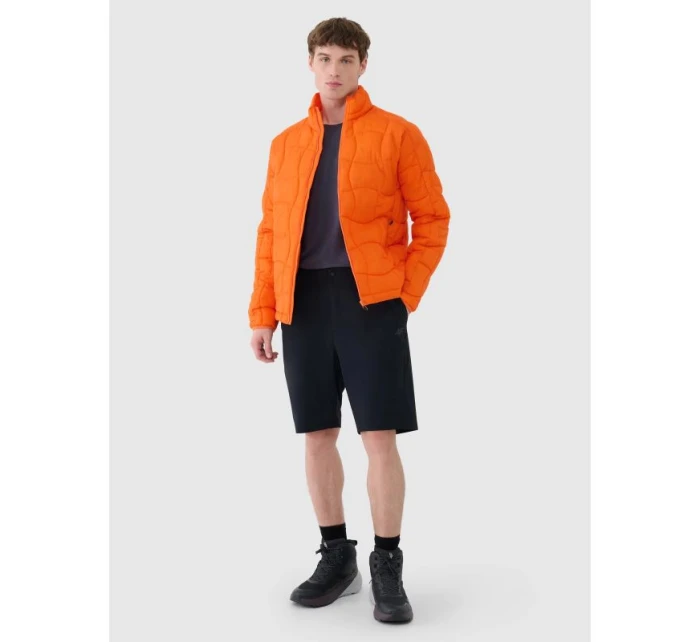 Pánské trekové šortky Stretch model 21434172 - 4F