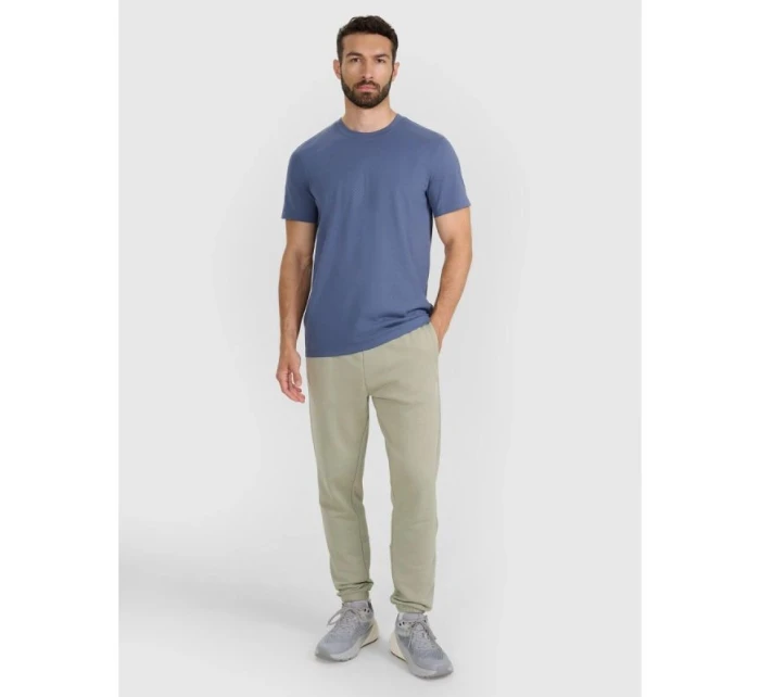 Pánske tričko 4F 4FWMM00TTSHM2257-32S Pánske tričko 4F 4FWMM00TTSHM2257-32S