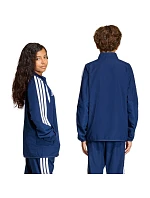 Dětská mikina Tiro 26 League Presentation navy blue model 21892287 - ADIDAS