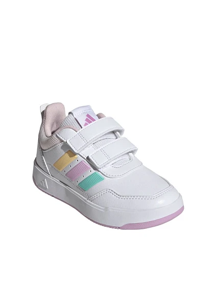 Dětská obuv Tensaur Sport 3.0 white model 22169690 - ADIDAS