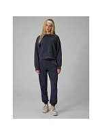 Dámské tepláky typu jogger model 22369550 - 4F Dámské tepláky typu jogger model 22369550 - 4F
