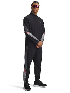 Pánske bežecké nohavice Under Armour Velociti Storm Pant 6005899-001