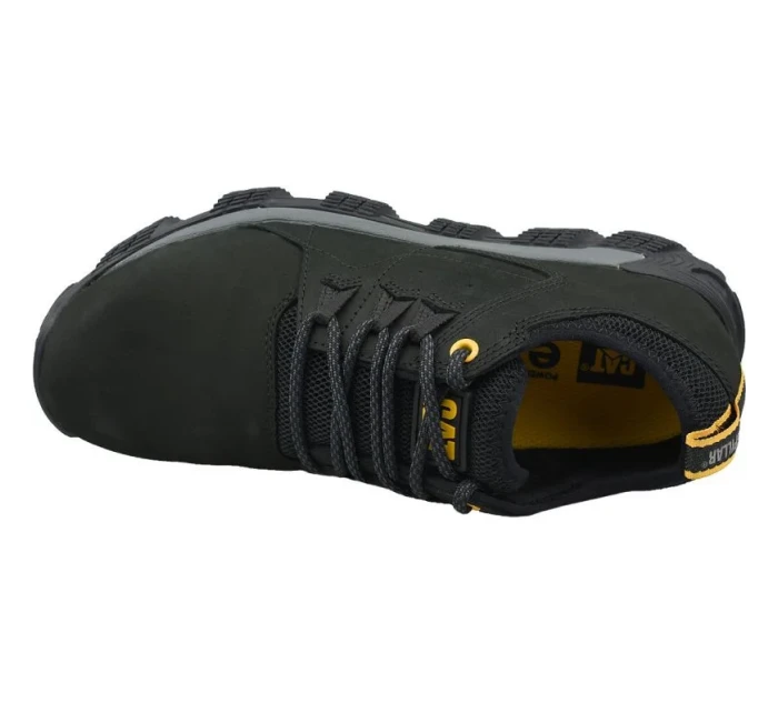 Pánske topánky Electroplate Leather M P723551 - Caterpillar Pánske topánky Electroplate Leather M P723551 - Caterpillar