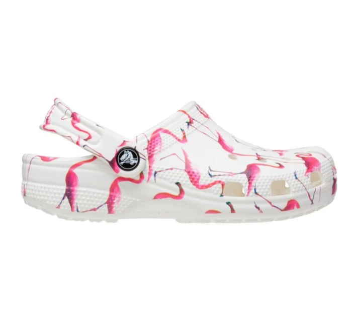 Crocs Classic Party Jr 207826 1CW Crocs Classic Party Jr 207826 1CW