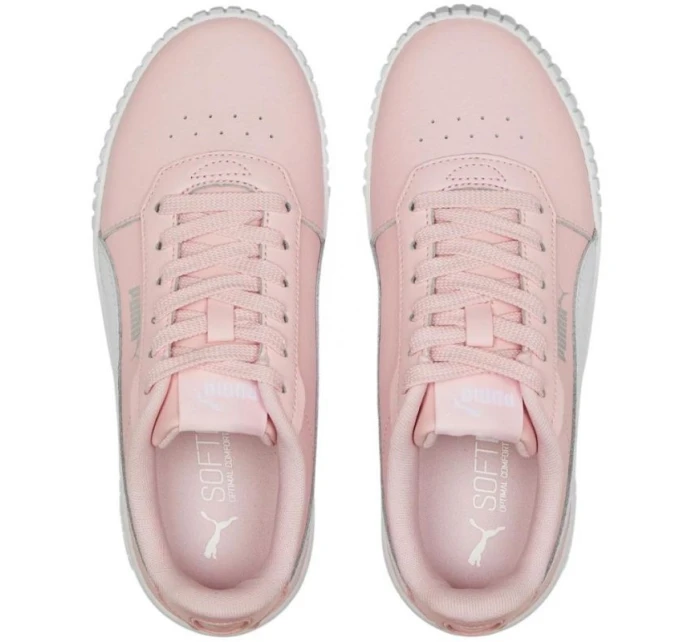 Detská obuv Carina 2.0 Jr 386185 04 - Puma