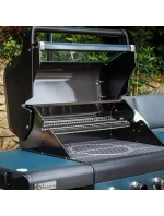 PLYNOVÝ GRIL SAHARA X450 PLYNOVÝ GRIL SAHARA X450