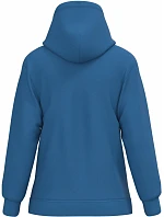 K 473 Dámská mikina s kapucí model 22431099 light royal blue - Kariban K 473 Dámská mikina s kapucí model 22431099 light royal blue - Kariban