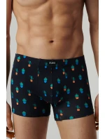 Atlantic 2MHH-005 2-pack farba:tmavomodrá/ružová