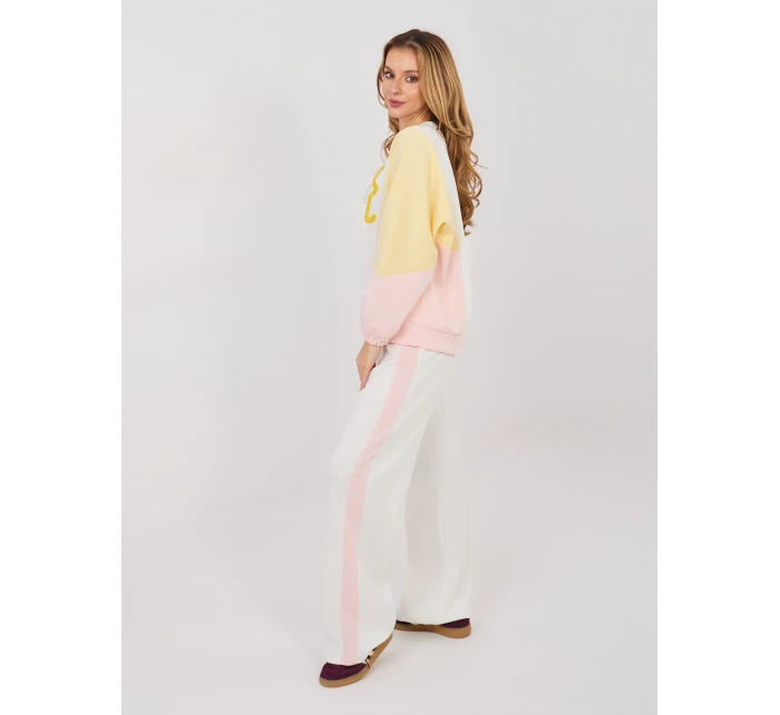 Komplet IT KMPL model 21954156 ecru - FPrice