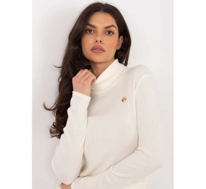 Jumper LK SW 510184.01P ecru