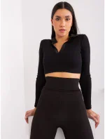 Leginsy LO LG LK czarny model 19077560 - FPrice Leginsy LO LG LK czarny model 19077560 - FPrice