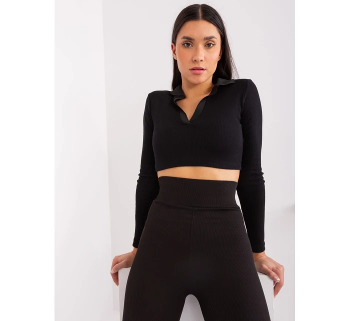 Leginsy LO LG LK czarny model 19077560 - FPrice Leginsy LO LG LK czarny model 19077560 - FPrice