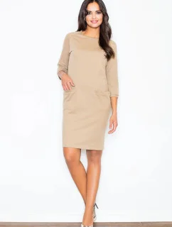 Dámské šaty model 6796000 - Moe