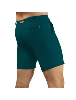Pánske plavky Swimming shorts comfort7b- morská - Self