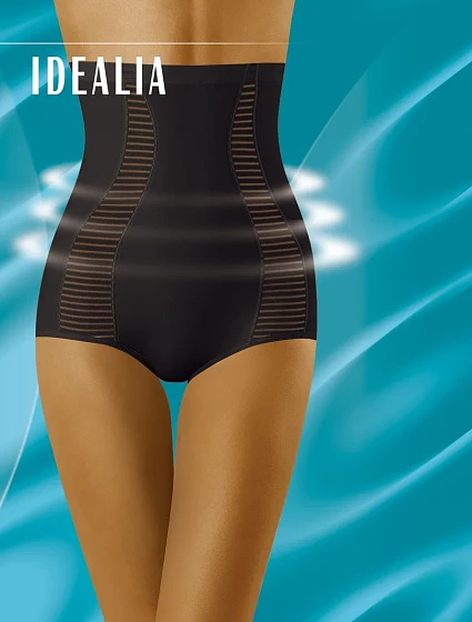 Dámské kalhotky model 6773422 - Wolbar