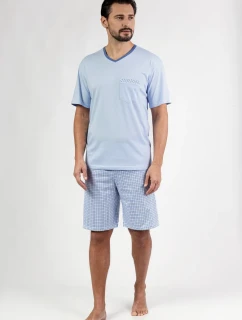 482 PÁNSKE PYŽAMO W/25