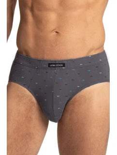 PÁNSKÉ SLIPY model 21182863 2PACK - Lama