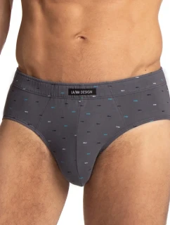 PÁNSKE NOHAVIČKY M-1075CL 2-PACK