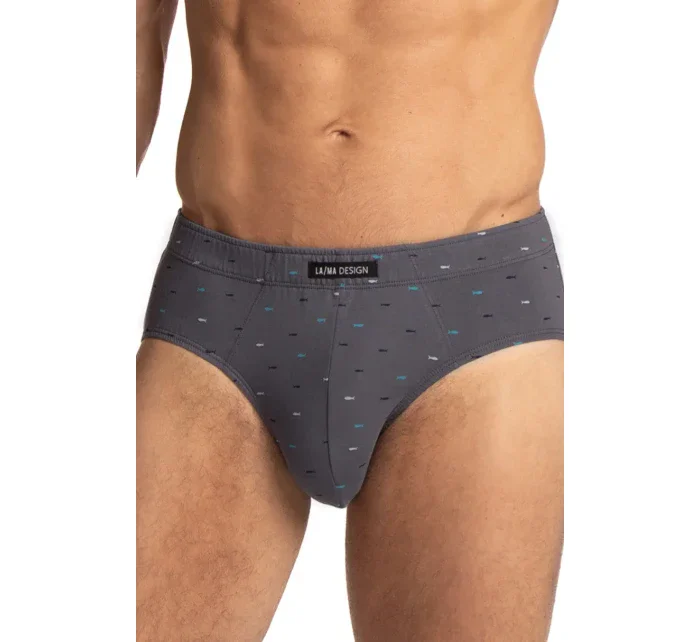 PÁNSKÉ SLIPY model 21182863 2PACK - Lama