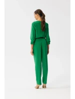 Dámsky overal model 185097 Stylove