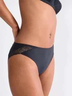 Amourette Graphic Tai - BLACK - TRIUMPH BLACK - TRIUMPH